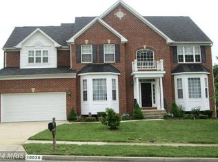 10038 Edgewater Ter, Fort Washington, MD 20744