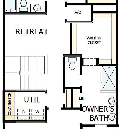 2nd image of 544 Astera Winds Ln #544