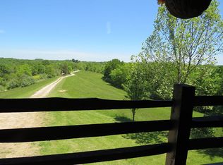 2689 Garfield Hts, Le Roy, WV 25252