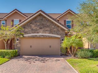 10353 Belfry Cir, Orlando, FL 32832