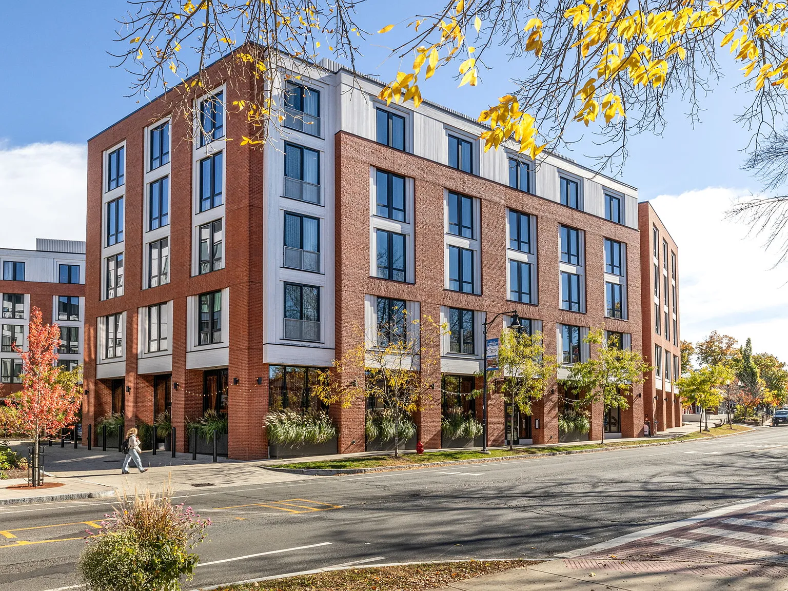 One East Pleasant — Photo 1