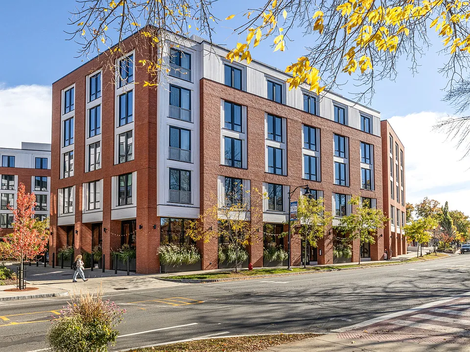 One East Pleasant