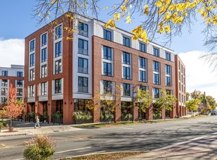 One East Pleasant, Amherst, MA 01002