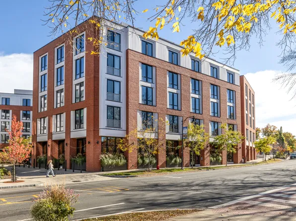One East Pleasant