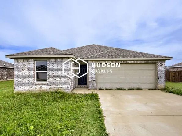2032 Clay St, Mabank, TX 75147
