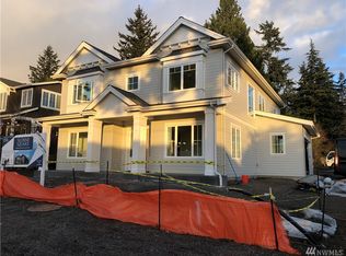 3400 72nd Pl SE, Mercer Island, WA 98040