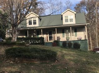 7326 Circle Point Dr, Talbott, TN 37877