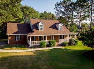 3483 Honeycomb Dr SE, Conyers, GA 30094
