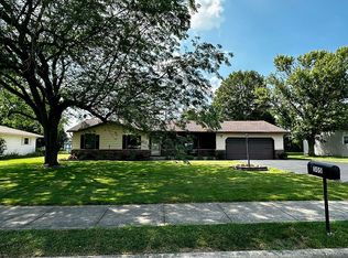 305 Mohawk Dr #6, Ottawa, OH 45875