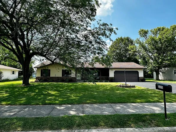 305 Mohawk Dr #6, Ottawa, OH 45875