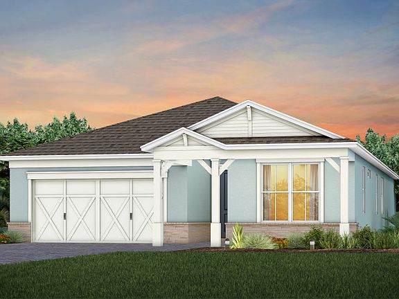 Concord AllGen Exterior CO2 with Stone