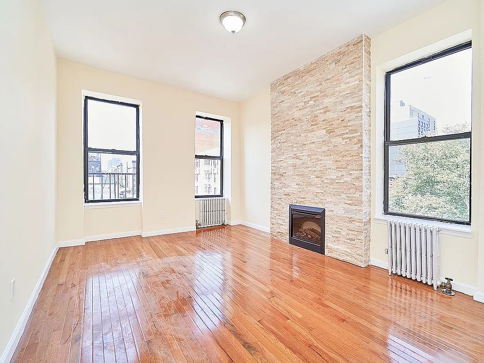 1st image of 286 W 127th St APT 1