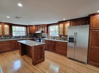 60 Harrington Ave, Quincy, MA 02169