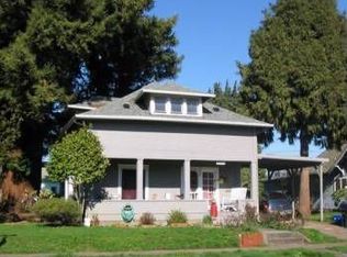 908 C St, Springfield, OR 97477