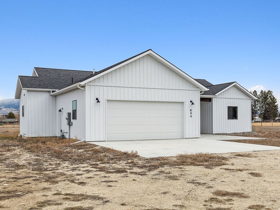 644 Old Corvallis Rd, Corvallis, MT 59828 Zillow