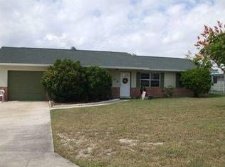 2486 NE 17th Ct, Jensen Beach, FL 34957