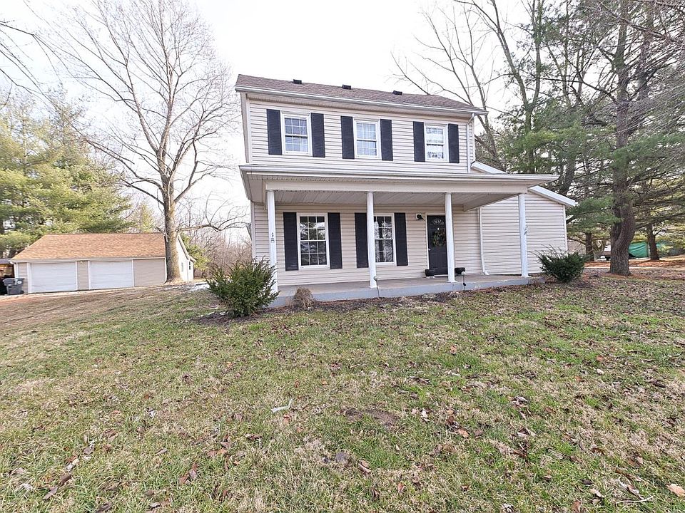 1st image of 12256 Sparta Pike Lot 4