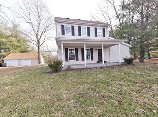 12256 Sparta Pike LOT 4, Moores Hill, IN 47032
