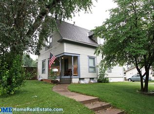 6745 Starr St, Lincoln, NE 68505