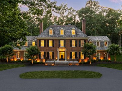 13300 Manor Stone Dr, Darnestown, MD, 20874