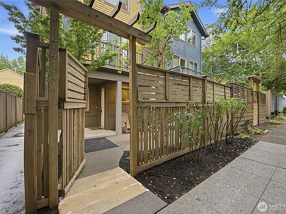 2nd image of 7411 4th Avenue NE #A