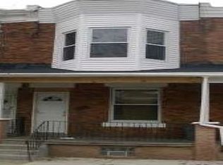 132 N Yewdall St, Philadelphia, PA 19139