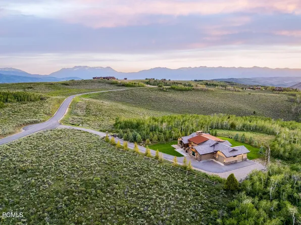 9279 E Aspen Ridge Rd, Heber, UT 84032