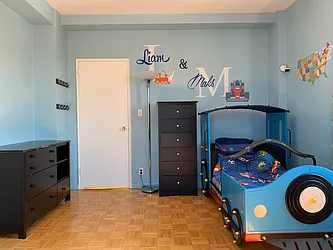 Sold by City Connections Realty