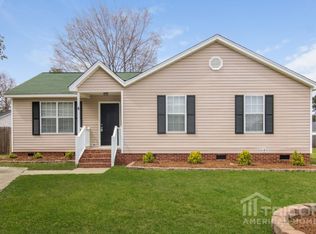 4 Moody View Ct, Columbia, SC 29223