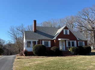 129 Tabernacle St, Randleman, NC 27317