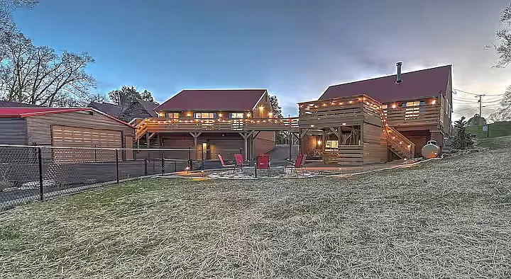 Lake Haven Dr — Photo 6