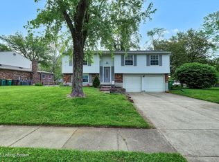 4401 Culpepper Cir, Fincastle, KY 40241