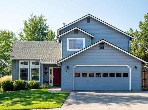 3810 SW Volcano Pl, Redmond, OR 97756