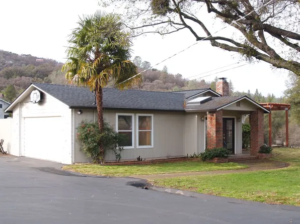 1240 Los Robles Rd, Placerville, CA 95667