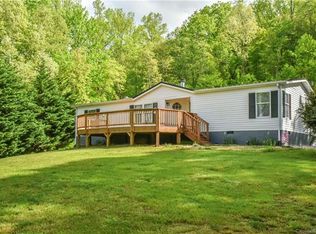 770 Flynn Branch Rd, Marshall, NC 28753