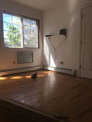 Rented by Bway Management, LLC.