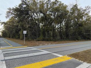 9327 Preston Rd LOT 1, Brooksville, FL 34601