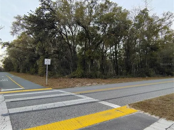 Preston Rd Lot 2, Brooksville, FL 34601