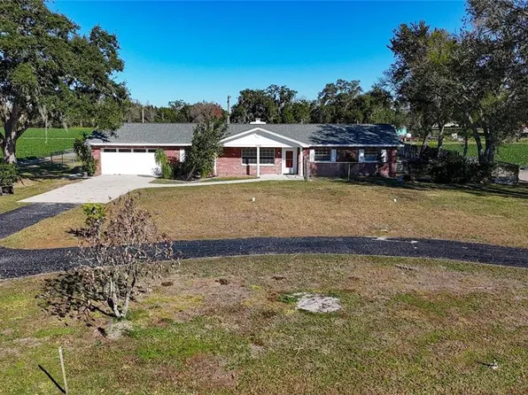 15108 Sydney Rd, Dover, FL 33527