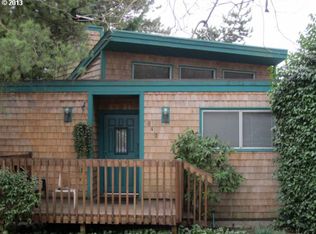 40 SW Seymour St, Portland, OR 97239