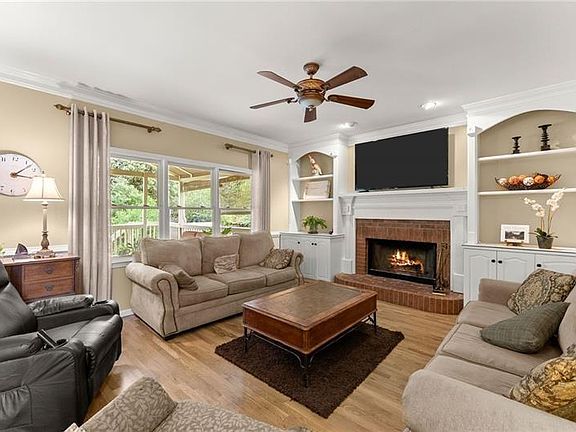 2nd image of 4795 Winding Rose Dr