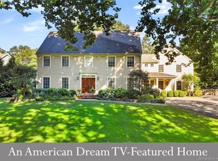 20 Springer Rd, Fairfield, CT 06824