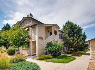 9954 E Carolina Cir APT 201, Denver, CO 80247