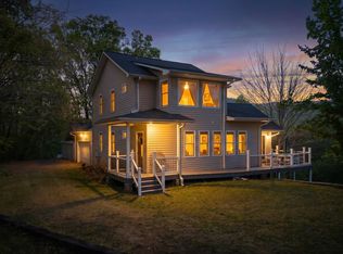 19 Bynum Penland Rd, Hayesville, NC 28904