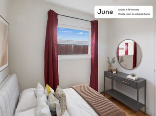 530 Ingraham St NE #1-C, Washington, DC 20011