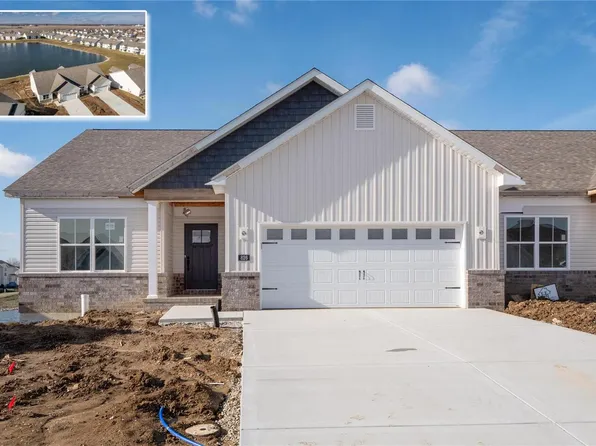 826 Applewood Creek Dr, Fairview Heights, IL 62208