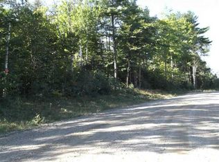 0 Hurd Point Rd, Holden, ME 04429