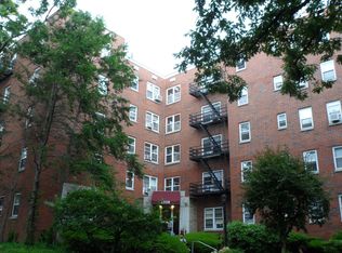 2350 Linwood Ave #3C-503C, Fort Lee, NJ