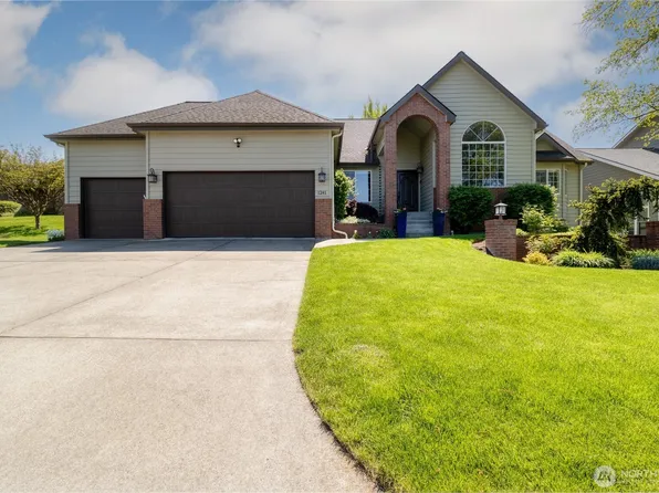 1241 Lancer Drive, Walla Walla, WA 99362