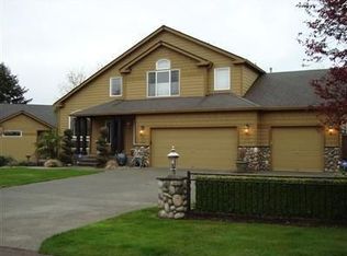 2202 215th Ave SW, Lakebay, WA 98349